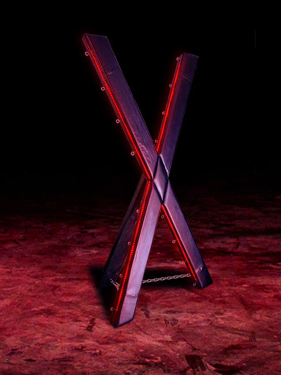 Cross
