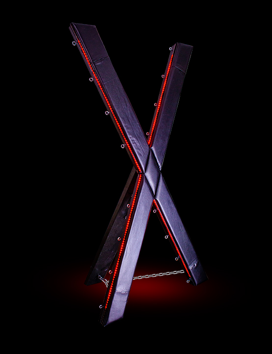 LEDSM Cross