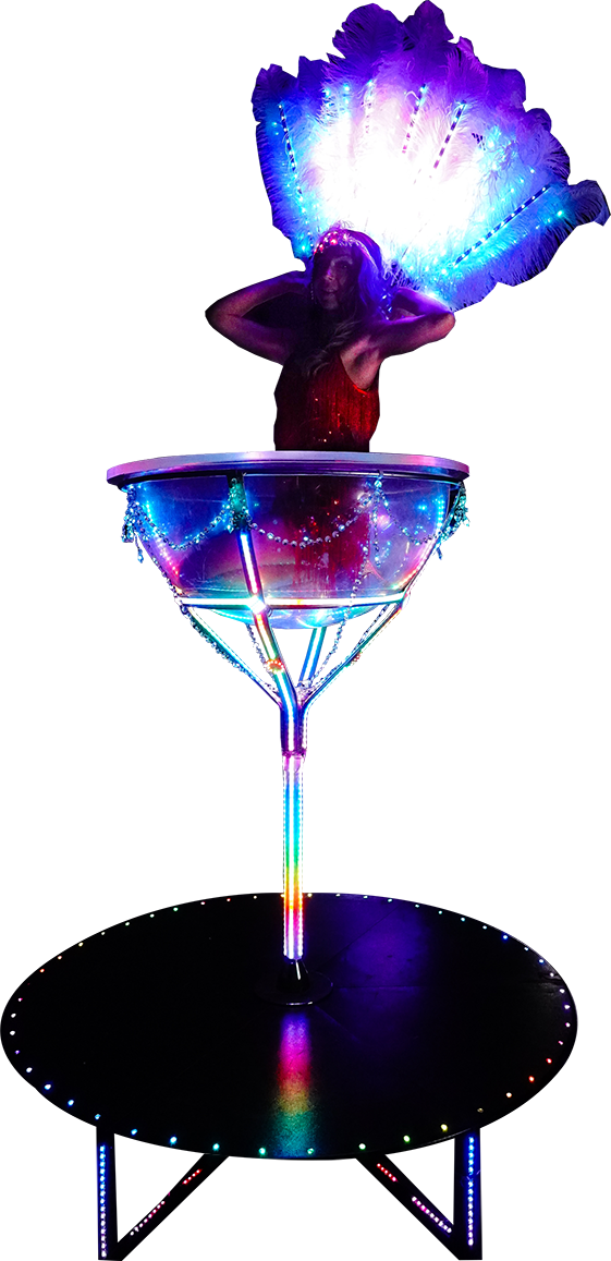 Martini Glass